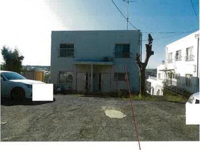 愛知県豊橋市 芦原駅14分 マンション「グリーンヒル本郷」419万円の競売物件情報 #7