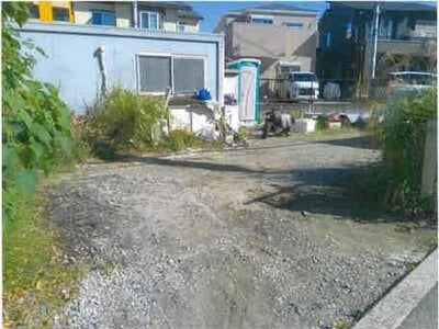 大阪府泉南郡熊取町 水間観音駅28分 土地 308万円の競売物件情報 #2