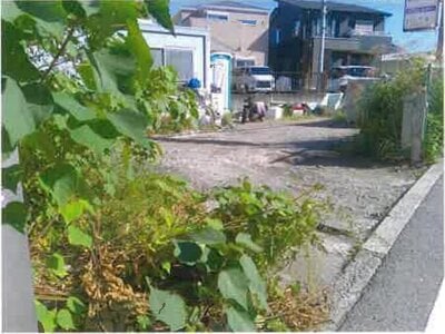 大阪府泉南郡熊取町 水間観音駅28分 土地 308万円の競売物件情報 #3