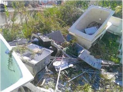 大阪府泉南郡熊取町 水間観音駅28分 土地 308万円の競売物件情報 #7