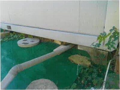 大阪府泉南郡熊取町 水間観音駅28分 土地 308万円の競売物件情報 #8