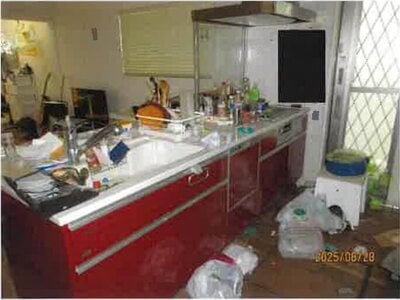 大阪府岸和田市 下松駅24分 戸建て 503万円の競売物件情報 #3