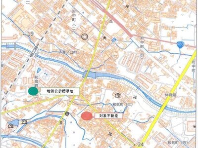 大阪府和泉市 和泉府中駅14分 戸建て 611万円の競売物件情報 #13