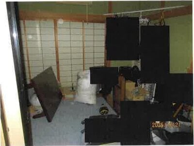 大阪府和泉市 和泉府中駅14分 戸建て 611万円の競売物件情報 #7