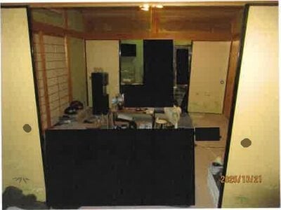 大阪府和泉市 和泉府中駅14分 戸建て 611万円の競売物件情報 #9