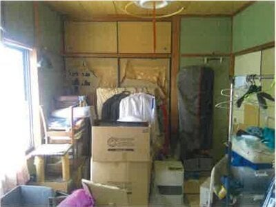 大阪府阪南市 箱作駅19分 戸建て 308万円の競売物件情報 #13