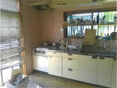 大阪府阪南市 箱作駅19分 戸建て 308万円の競売物件情報 #2