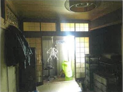 大阪府阪南市 箱作駅19分 戸建て 308万円の競売物件情報 #8