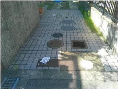 大阪府岸和田市 久米田駅8分 戸建て 568万円の競売物件情報 #2