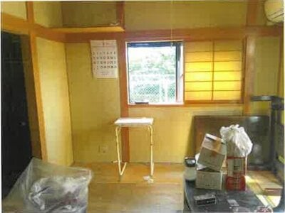 大阪府岸和田市 久米田駅8分 戸建て 568万円の競売物件情報 #5