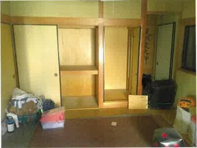 大阪府岸和田市 久米田駅8分 戸建て 568万円の競売物件情報 #6