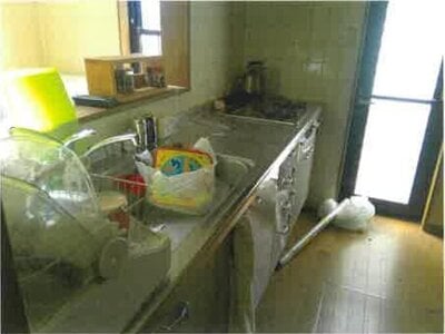 大阪府岸和田市 久米田駅8分 戸建て 568万円の競売物件情報 #8