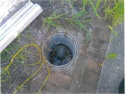 大阪府和泉市 信太山駅10分 戸建て 456万円の競売物件情報 #2