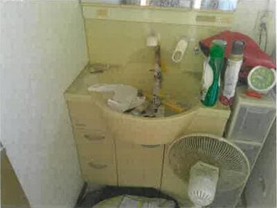 大阪府和泉市 信太山駅10分 戸建て 456万円の競売物件情報 #4