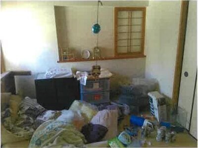 大阪府和泉市 信太山駅10分 戸建て 456万円の競売物件情報 #5