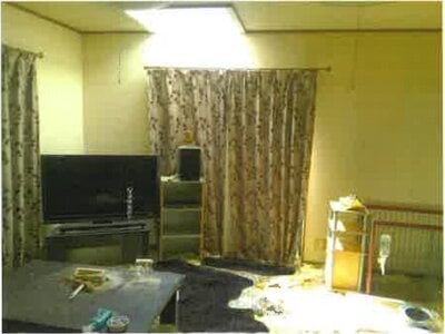 大阪府和泉市 信太山駅10分 戸建て 456万円の競売物件情報 #6