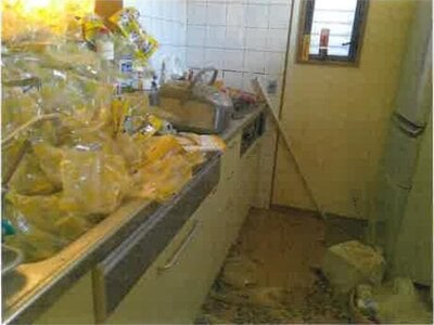 大阪府和泉市 信太山駅10分 戸建て 456万円の競売物件情報 #7