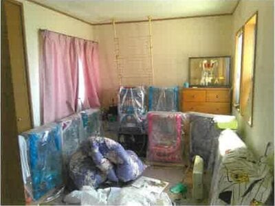 大阪府和泉市 信太山駅10分 戸建て 456万円の競売物件情報 #9