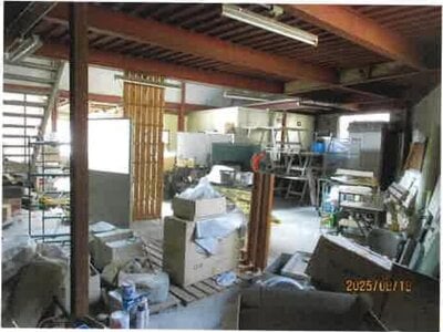 大阪府阪南市 尾崎駅7分 戸建て 646万円の競売物件情報 #7