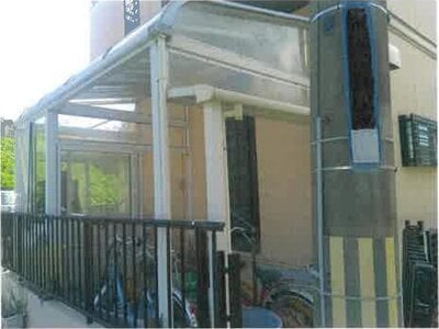 大阪府泉南市 樽井駅13分 戸建て 320万円の競売物件情報 #2