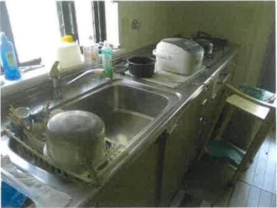 大阪府泉南市 樽井駅13分 戸建て 320万円の競売物件情報 #8