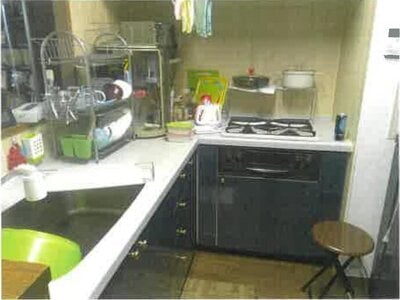 大阪府和泉市 光明池駅12分 マンション「エバーランドシティ新・泉北」607万円の競売物件情報 #3