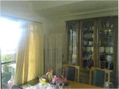 大阪府和泉市 光明池駅12分 マンション「エバーランドシティ新・泉北」607万円の競売物件情報 #4