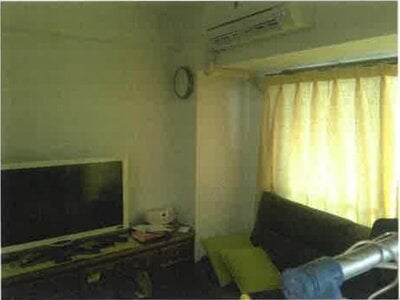 大阪府和泉市 光明池駅12分 マンション「エバーランドシティ新・泉北」607万円の競売物件情報 #5