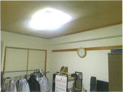 大阪府和泉市 光明池駅12分 マンション「エバーランドシティ新・泉北」607万円の競売物件情報 #6