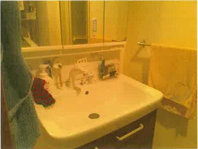 大阪府和泉市 光明池駅12分 マンション「エバーランドシティ新・泉北」607万円の競売物件情報 #7