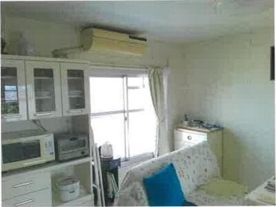 (値下げ) 大阪府泉大津市 北助松駅3分 マンション「助松ハイツ」142万円の競売物件情報 #3