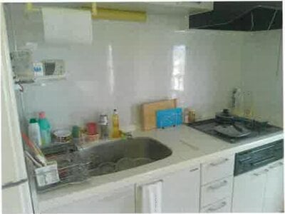 (値下げ) 大阪府泉大津市 北助松駅3分 マンション「助松ハイツ」142万円の競売物件情報 #4