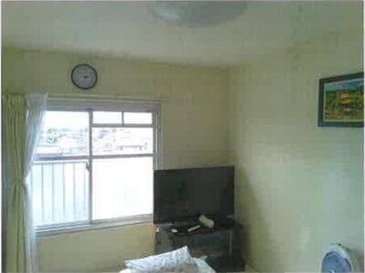 (値下げ) 大阪府泉大津市 北助松駅3分 マンション「助松ハイツ」142万円の競売物件情報 #5