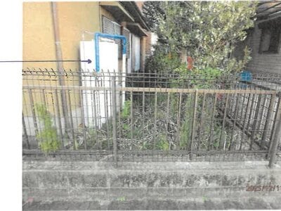 奈良県大和高田市 高田駅4分 土地 1,160万円の競売物件情報 #3