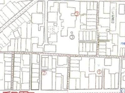 奈良県大和高田市 高田駅4分 土地 1,160万円の競売物件情報 #7