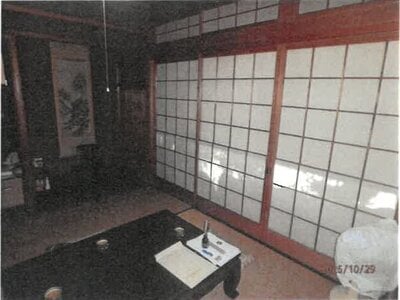 奈良県宇陀市 長谷寺駅 戸建て 195万円の競売物件情報 #3