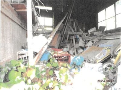 奈良県宇陀市 長谷寺駅 戸建て 195万円の競売物件情報 #7