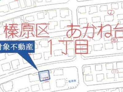 奈良県宇陀市 榛原駅5分 戸建て 1,894万円の競売物件情報 #9