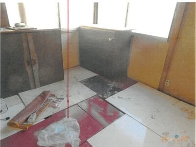 奈良県橿原市 松塚駅7分 戸建て 138万円の競売物件情報 #5