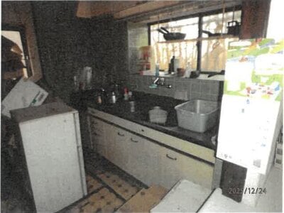 奈良県葛城市 磐城駅20分 戸建て 280万円の競売物件情報 #3