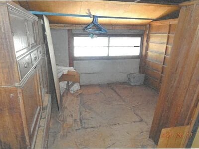 奈良県大和高田市 高田市駅1分 戸建て 640万円の競売物件情報 #12