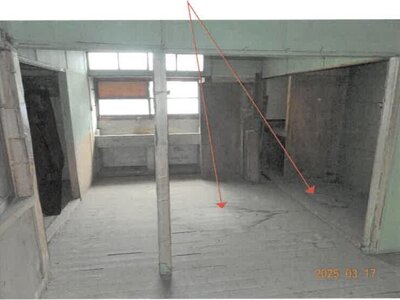 奈良県大和高田市 高田市駅1分 戸建て 640万円の競売物件情報 #19