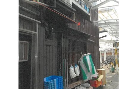 奈良県大和高田市 高田市駅1分 戸建て 640万円の競売物件情報 #21