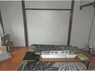 奈良県大和高田市 高田市駅1分 戸建て 640万円の競売物件情報 #23