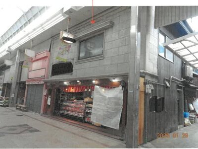 奈良県大和高田市 高田市駅1分 戸建て 640万円の競売物件情報 #24