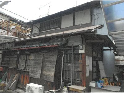 奈良県大和高田市 高田市駅1分 戸建て 640万円の競売物件情報 #6