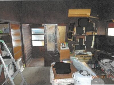 奈良県大和高田市 高田市駅1分 戸建て 640万円の競売物件情報 #7