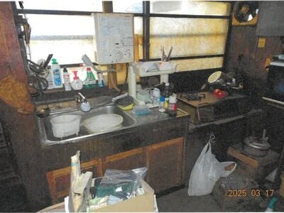 奈良県大和高田市 高田市駅1分 戸建て 640万円の競売物件情報 #8