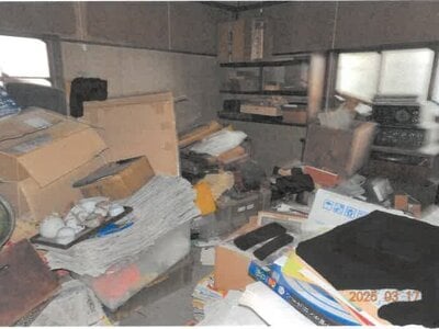 奈良県大和高田市 高田市駅1分 戸建て 640万円の競売物件情報 #9