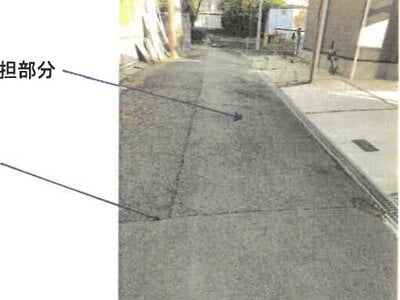 奈良県大和高田市 高田市駅7分 戸建て 1,274万円の競売物件情報 #2